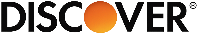 discover Logo